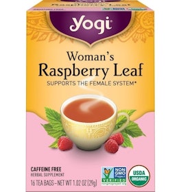 10 Best Teas for Menstrual Cramps and Bloating in 2022 1