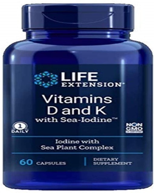 top 10 best vitamin d supplements to