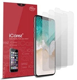 Top 10 Best Screen Protectors for iPhone in 2021 (amFilm, JETech, and More) 1