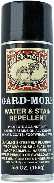 Bickmore Gard-More Water & Stain Repellent 1