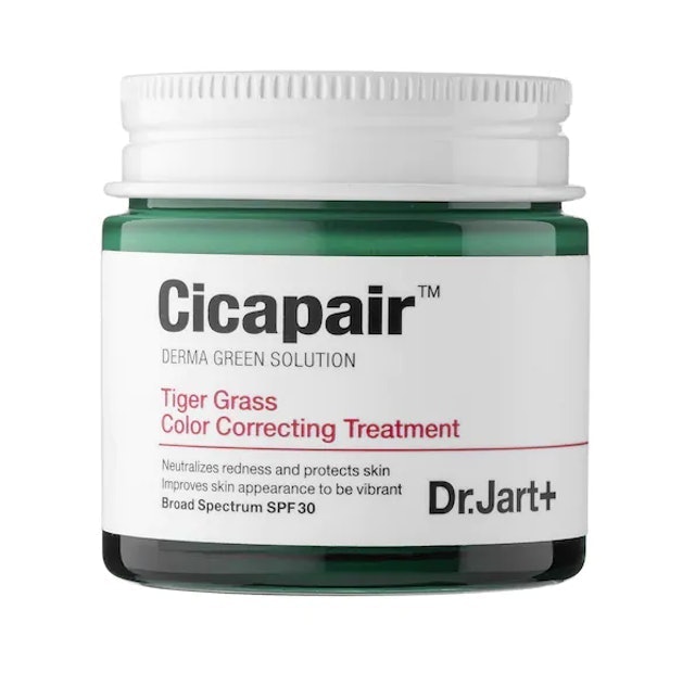 Dr. Jart+ Cicapair Tiger Grass Color Correcting Treatment SPF 30 1