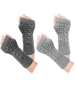 10 Best Women's Winter Gloves in 2022 (Ozero, The North Face, and More) 5