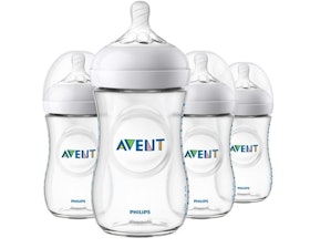 8 Best Glass Baby Bottles in 2022 (Pediatrician-Reviewed) 1