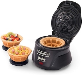 10 Best Waffle Makers in 2022 (Chef-Reviewed) 4