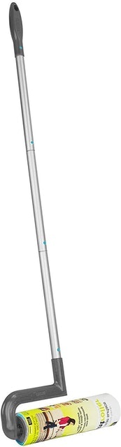 Smart Design Extendable and Retractable Lint Roller 1