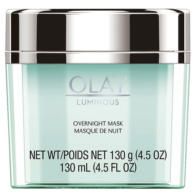 Olay  Luminous Overnight Mask  1