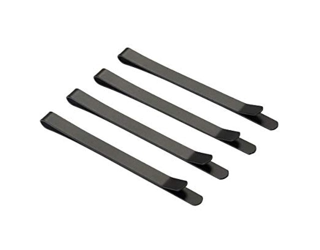 Fromm Matte Wide Bobby Pins 1