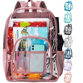 10 Best Backpacks for High School Girls in 2022 (The North Face, Lululemon, and More) 3