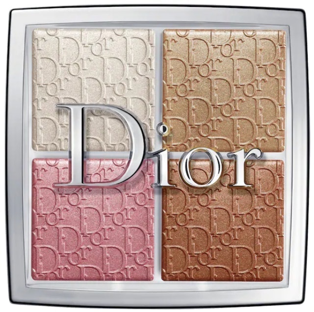 Dior BACKSTAGE Glow Face Palette 1