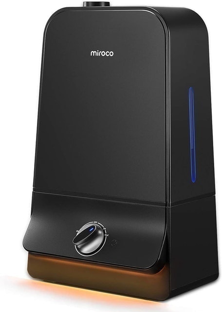 Miroco Cool Mist Humidifier 1