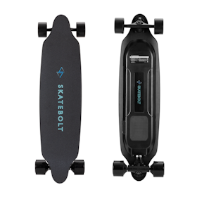 10 Best Electric Skateboards in 2022 (Meepo, Evolve, and More) 3
