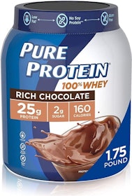 10 Best Gluten-Free Protein Powders in 2022 (Optimum Nutrition, Orgain, and More) 5