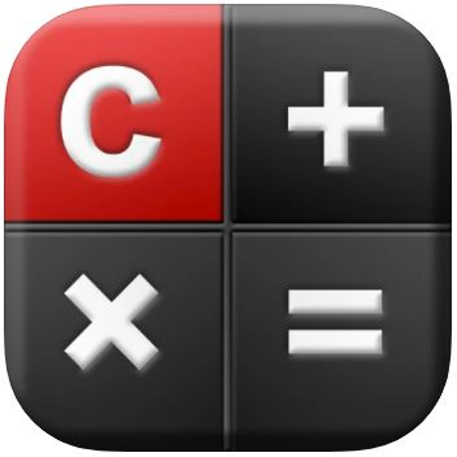 Best Free Apps Basic Calculator+ 1