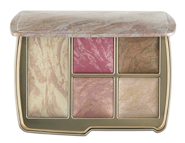 Hourglass Ambient Lighting Palette Universe 1
