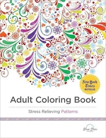 10 Best Coloring Books for Adults in 2022 (ColorIt, Steve McDonald, and More) 1