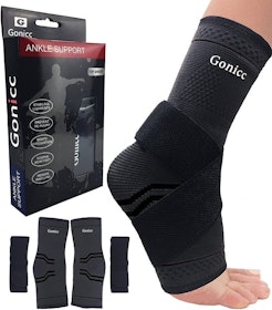 10 Best Ankle Braces for Running in 2022 (Personal Trainer-Reviewed) 1