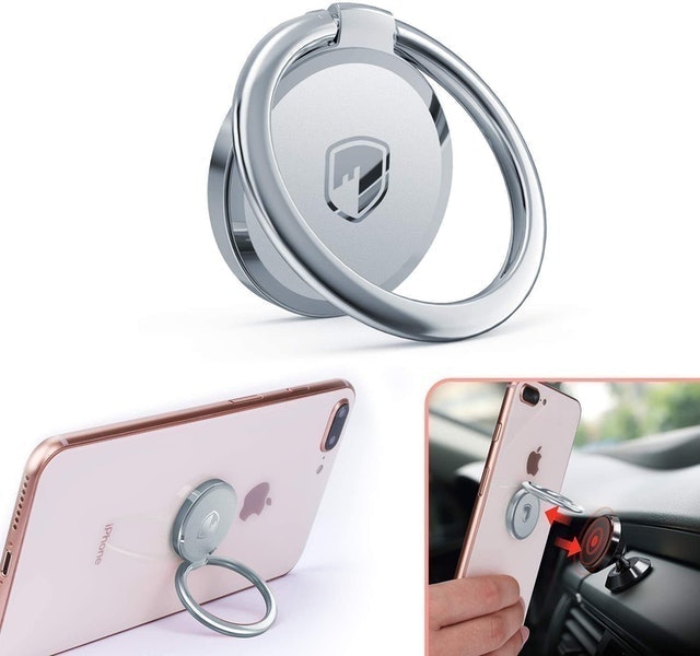 best phone ring holder