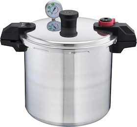 10 Best Pressure Canners in 2022 (Chef-Reviewed) 2