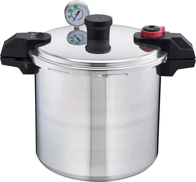 T-Fal Pressure Canner 1