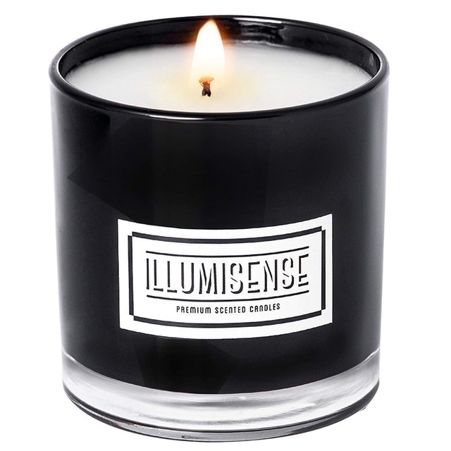 Illumisense Premium Scented Candle 1