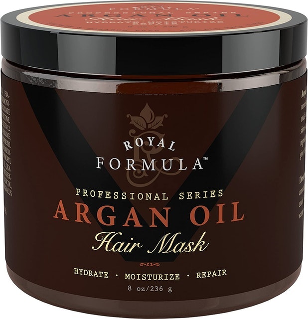 Top 10 Best Hair Masks for Color Treated Hair to Buy Online 2020 mybest