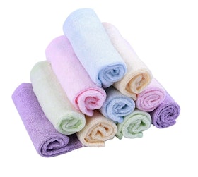 10 Best Bamboo Towels in 2022 (Cariloha, Loran, and More) 1