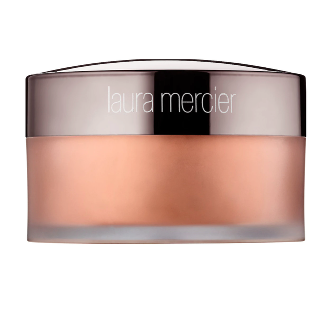 Laura Mercier Translucent Loose Setting Powder Glow 1