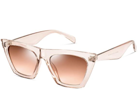10 Best Clear Frame Sunglasses in 2022 (Ray-Ban, Oakley, and More) 1