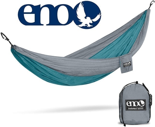 Eagle's Nest Outfitters Lightweight Camping Hammock 1