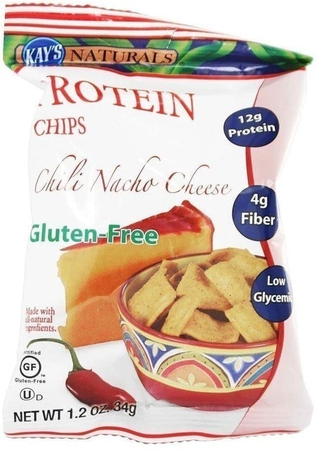 Kay's Naturals Protein Chips 1