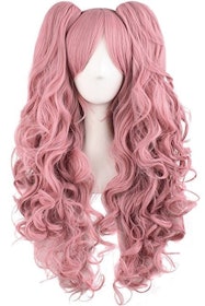 10 Best Cosplay Wigs in 2022 (Cosplayer-Reviewed) 4