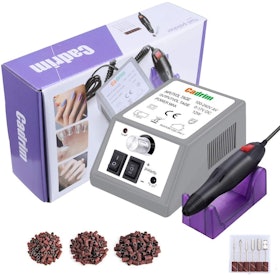 10 Best Nail Drill Machines in 2022 (Licensed Cosmetologist-Reviewed) 1
