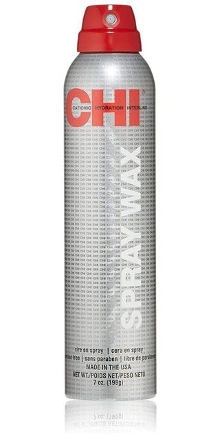 CHI Spray Wax 1