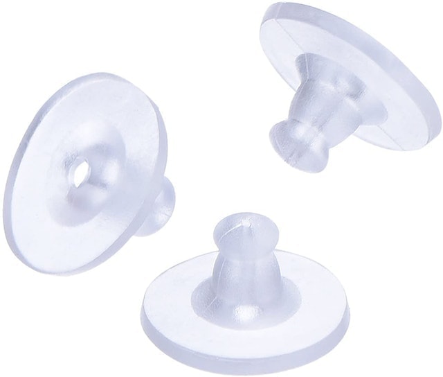 Outus Earring Safety Backs 1