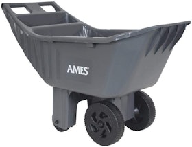 10 Best Gardening Carts in 2022 (Gorilla Carts, Ames, and More) 2
