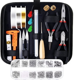 10 Best Jewelry Making Kits for Adults in 2022 2