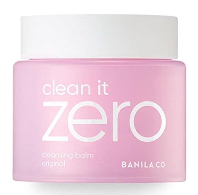 Banila Co Clean It Zero Original Cleansing Balm 1