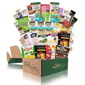 10 Best Healthy Gift Baskets in 2022 (Nutritionist-Reviewed) 1