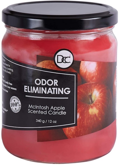 Dianne's Custom Candles Odor Eliminating Scented Candle 1