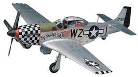 10 Best Model Airplane Kits in 2022 (Revell, Airflex, and More) 1