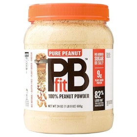 10 Best Powdered Peanut Butters in 2022 (Registered Dietitian-Reviewed) 4
