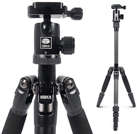 10 Best DSLR Tripods in 2022 (K&F Concept, Fotopro, and More) 2