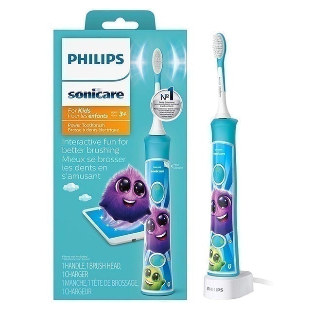 Philips Sonicare Sonicare for Kids 1