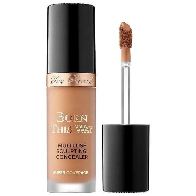 Too Faced Born This Way Super Coverage Multi-Use Concealer 1
