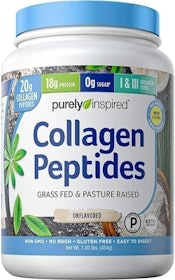 10 Best Collagen Protein Powders in 2022 (Personal Trainer-Reviewed) 3