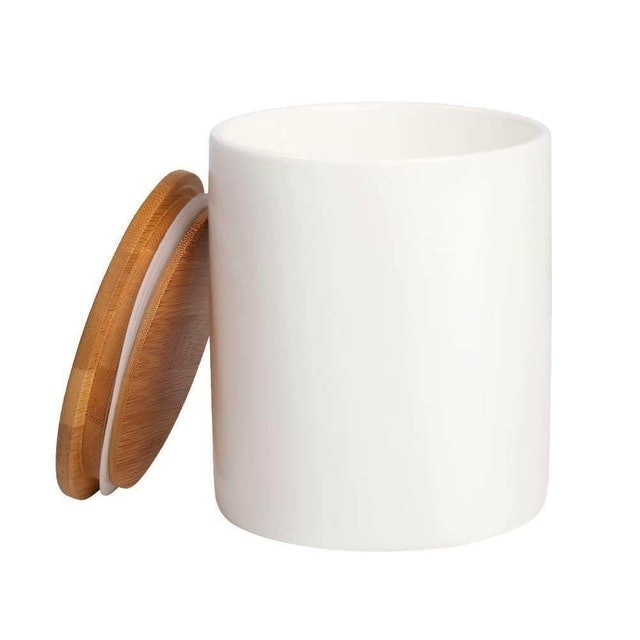 Top 10 Best EcoFriendly Food Storage Containers in 2021 (Weck, Bklyn