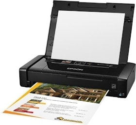 10 Best Portable Printers in 2022 (HP, Epson, and More) 1