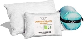 9 Best Camping Pillows in 2022 (Outdoor Guide-Reviewed) 3