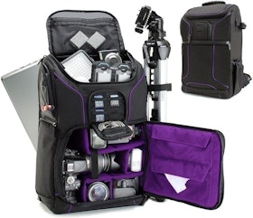10 Best Camera Bags in 2022 (Concert & Travel Photographer-Reviewed) 3