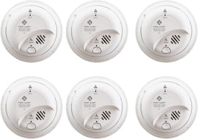 10 Best Smoke and Carbon Monoxide Detectors in 2022 (First Alert, Kidde, and More) 3